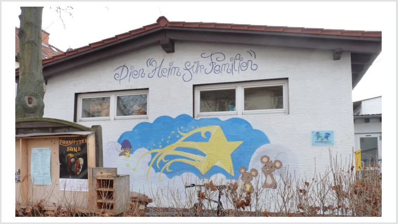 Kita Sternschnuppe Kita Sternschnuppe