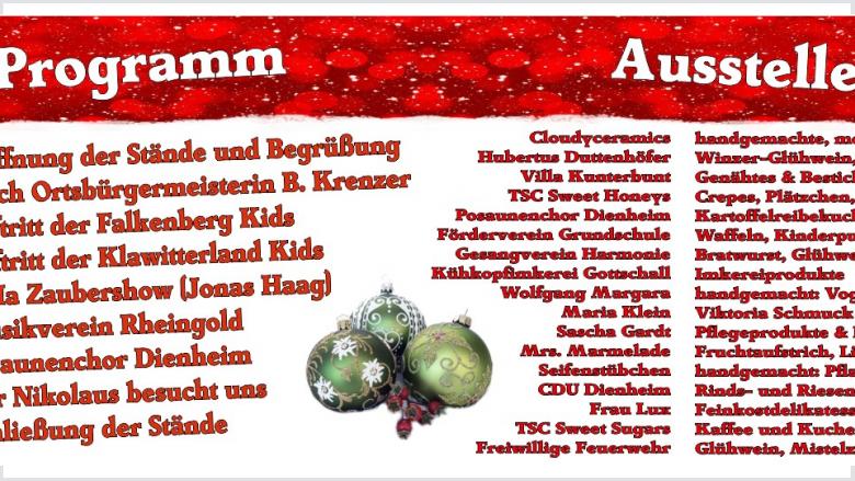 Flyer innen