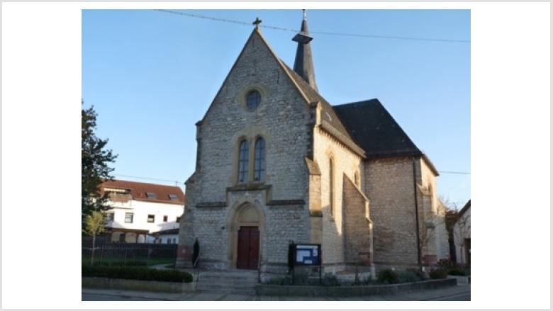 Katholische Kirche