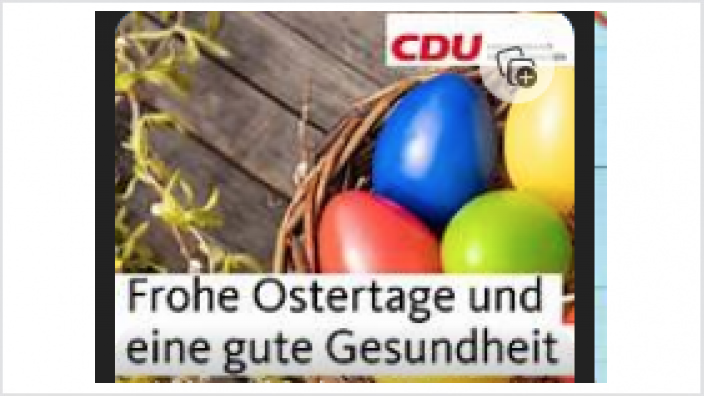 ostergrüße