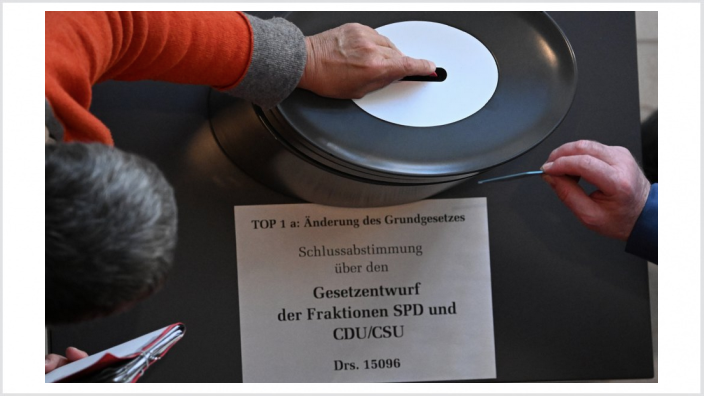 Bundestag