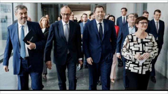 Vorsitzende